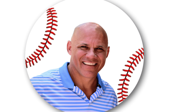 Jim Leyritz